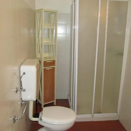 Palazzo Omacini Apartmán Cannobio