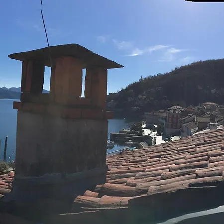 Palazzo Omacini Cannobio