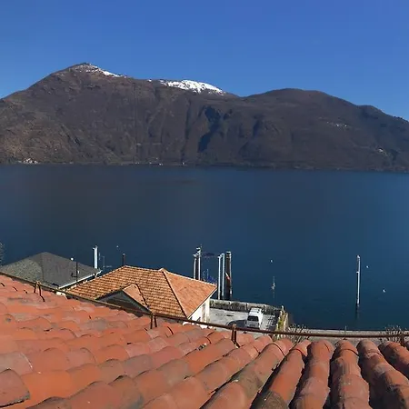 Apartmán Palazzo Omacini *