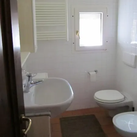 Apartmán Palazzo Omacini