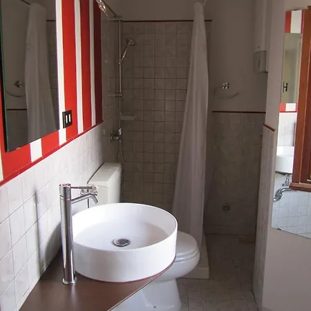 Palazzo Omacini Apartmán Cannobio