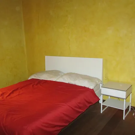 Palazzo Omacini Apartmán Cannobio
