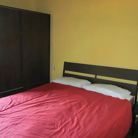 Palazzo Omacini Apartmán *