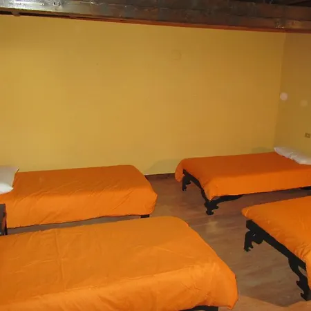 Apartmán Palazzo Omacini *