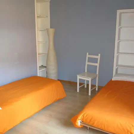 Palazzo Omacini Apartmán *