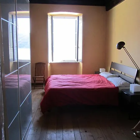 Palazzo Omacini * Cannobio