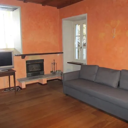 Apartment Palazzo Omacini