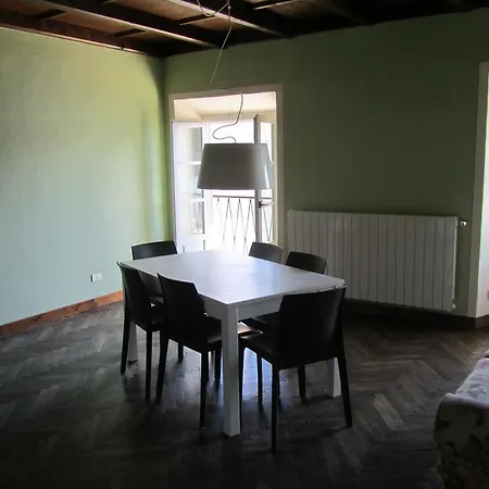 Palazzo Omacini