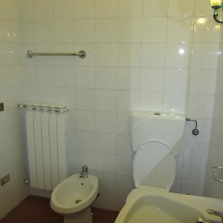 Apartmán Palazzo Omacini